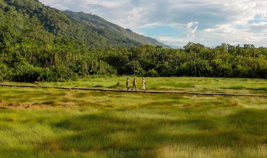 Semuliki National Park: A Hidden Treasure in Western Uganda